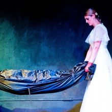 EDINBURGH 2023: I KILLED MY EX Q&A