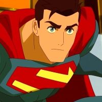 Video: MY ADVENTURES WITH SUPERMAN Debuts First Teaser Trailer