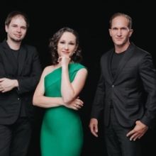 Eva Polgár, László Borbély, and Gábor Varga to Bring CARPATHIAN IMPRESSIONS to Z