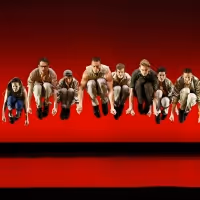 BWW REVIEW: 62 Years After Debuting On Broadway, WEST SIDE STORY Holds A Relevance…