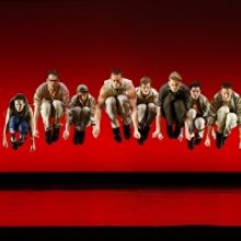 BWW REVIEW: 62 Years After Debuting On Broadway, WEST SIDE STORY Holds A Relevance Fo