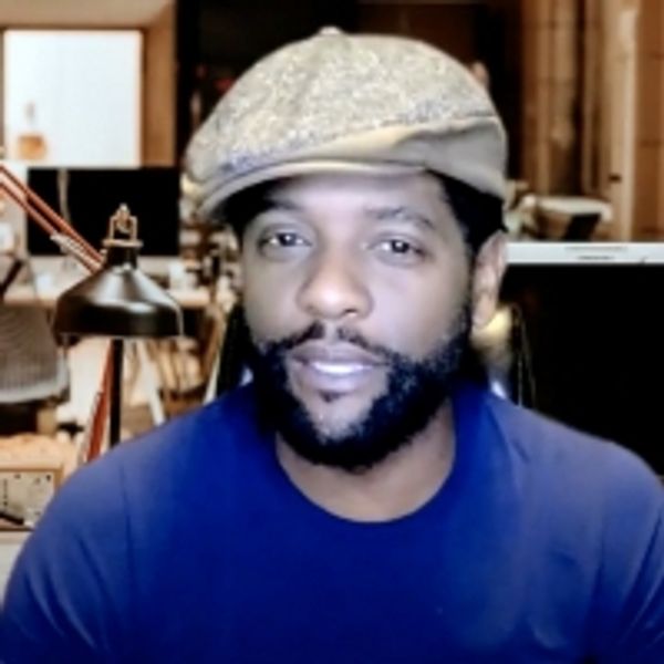 Flashback Video: Cicely Tyson and Blair Underwood in Center Theatre Group's THE TRIP TO BOUNTIFUL - Broadway Theater Video