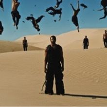 Patrick Watson Unveils New Video For 'Can't Stop Staring At The Sun'