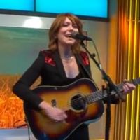 VIDEO: Molly Tuttle & Golden Highway Featured on CBS SUNDAY MORNINGS