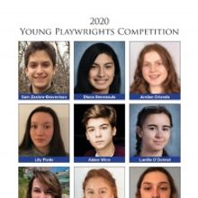 19th Annual Young Playwrights Competition Now Accepting Entries