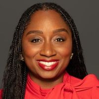 National Geographic Names Elita Fielder Adjei Vice President, Corporate…