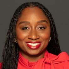 National Geographic Names Elita Fielder Adjei Vice President, Corporate Communication
