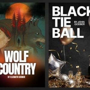 The John Godber Company Reveals Autumn/Winter Season 25/26