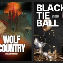 The John Godber Company Reveals Autumn/Winter Season 25/26