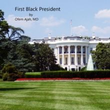 Casting Announced For FIRST BLACK PRESIDENT at RAVE Theater Festival