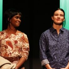 BWW Review: BRIGHT HALF LIFE at The Road Theatre On Magnolia