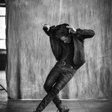 Kanyok Arts Initiative Celebrates Five Years With Guest Of Honor Andy Blankenbuehler