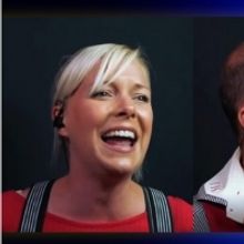 The Showstoppers Announce Second SHOWSTOPPER! THE (SOCIALLY DISTANCED!) IMPROVISED MU