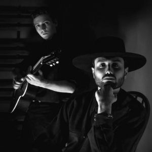 Ruen Brothers Release Cinematic New Album 'Ten Paces' & Single 'Hi-Yo'