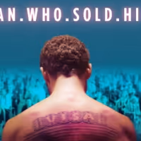 THE MAN WHO SOLD HIS SKIN Set To Open in New York April 2nd