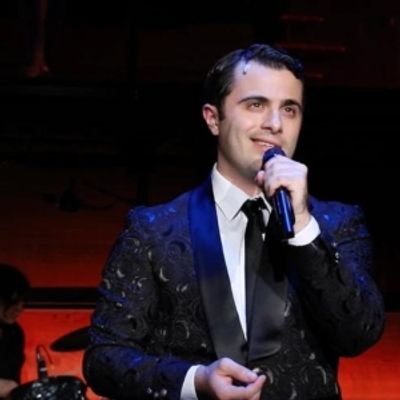 Interview: Adam Marino And Mike Backes of JERSEY BOYS at Short North Stage
