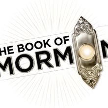 THE BOOK OF MORMON Announces Digital Lottery In Providence