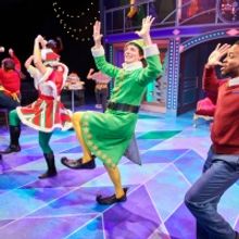 Extension Announced For ELF - The Highest Grossing First Stage Musical Production Eve