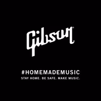 Gibson: Artists And Partners Unite Across The Globe For #HomeMadeMusic