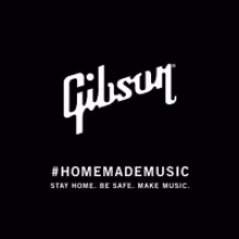 Gibson: Artists And Partners Unite Across The Globe For #HomeMadeMusic