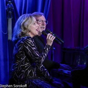 Review: Alice Ripley & John McDaniel's 'FOREVER FRIENDS' at The Laurie Beechman