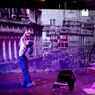ACTION开拍 to Premiere at Philly Fringe's Cannonball Festival