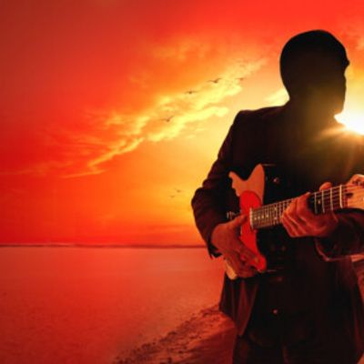 Cast Set For WILKO: LOVE AND DEATH AND ROCK 'N' ROLL UK Tour