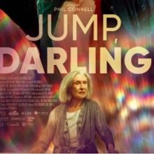 Cloris Leachman Shines in JUMP, DARLING - Now Available