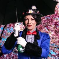 MARY POPPINS Is High-Flying Fun At St. Luke's