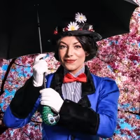 MARY POPPINS Is High-Flying Fun At St. Luke's