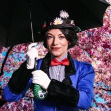 MARY POPPINS Is High-Flying Fun At St. Luke's