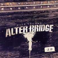 VIDEO: ALTER BRIDGE Releases Official Lyric Video for New Song 'Last Rites'