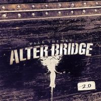 VIDEO: ALTER BRIDGE Releases Official Lyric Video for New Song 'Last Rites' Video