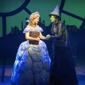 Review: WICKED at Regent Theatre