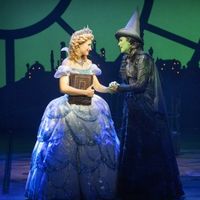 Review: WICKED at Regent Theatre Photo
