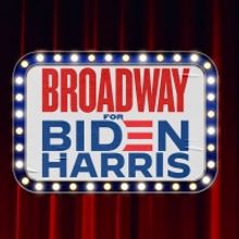 Broadway For Biden's Phone Banking Continues With Theresa Rebeck, Georgia Stitt, and 