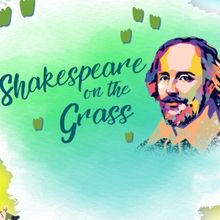 Overshadowed Theatrical Productions To Present Shakespeare On The Grass In Itasca