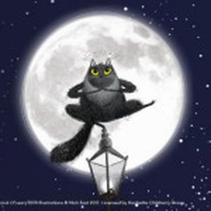 TOTO THE NINJA CAT AND THE GREAT SNAKE ESCAPE To Premiere As New Family Musical In…