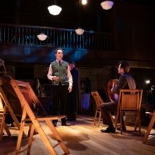 A MAN OF NO IMPORTANCE to Present Special Benefit Performance in December