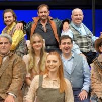 BWW Review: THE FANTASTICKS at Theatre Three