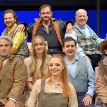 BWW Review: THE FANTASTICKS at Theatre Three