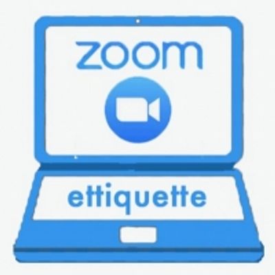BWW Blog: All The World's a Screen: Zoom Etiquette