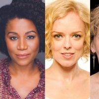 Gisela Adisa, Nancy Anderson, Joanna Glushak, Liz Mikel & More to Star in 1776 Nation