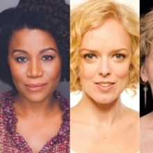 Gisela Adisa, Nancy Anderson, Joanna Glushak, Liz Mikel & More to Star in 1776 Nation