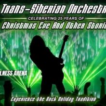 Trans-Siberian Orchestra's Fall Tour Confirms Stop in Greenville