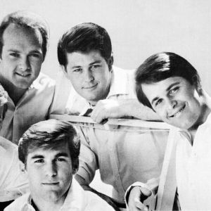 Exclusive: THE BEACH BOYS 40 Greatest Songs - In Honor of the Passing of BRIAN WILSON (1942-2025)