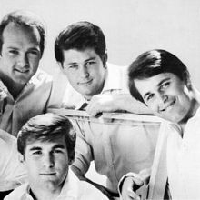 Exclusive: THE BEACH BOYS 40 Greatest Songs - In Honor of the Passing of BRIAN WILSON