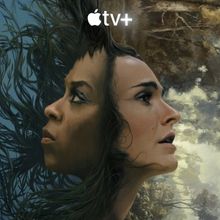Video: Watch Trailer for Apple TV+ Limited Series LADY IN THE LAKE