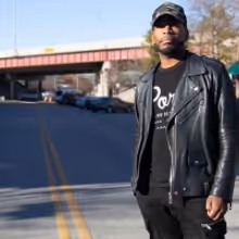 Black Wall Street Feature BLACK to Be Produced By Alta Global Media, Cake Studios…