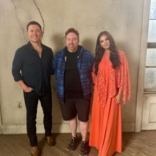 VIDEO: Callista Clark and Scotty McCreery Duet in 'Gettin' Old' Music Video